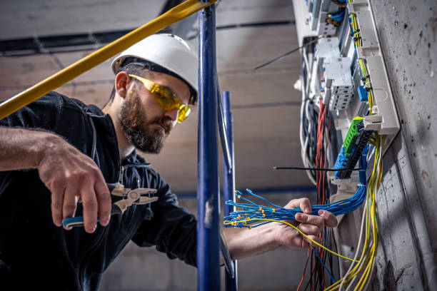 Best Electrical System Inspection  in USA